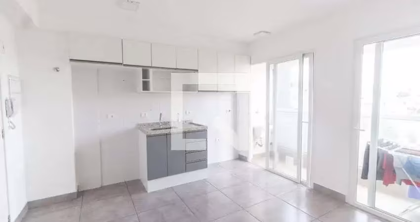 Apartamento com 2 quartos à venda na Rua General Nestor Passos, --, Mandaqui, São Paulo
