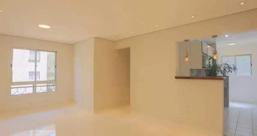 Apartamento com 2 quartos à venda na Rua Mercedes Salano Castineiras, --, Sacomã, São Paulo