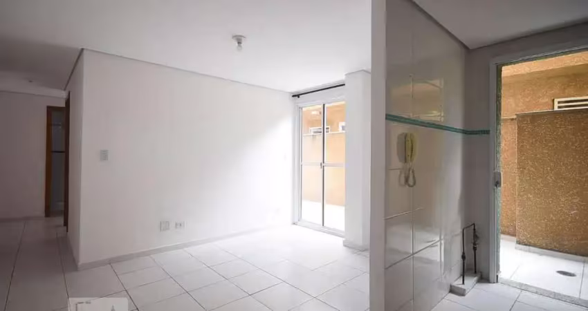 Apartamento com 2 quartos à venda na Rua Antônio Aggio, --, Panamby, São Paulo