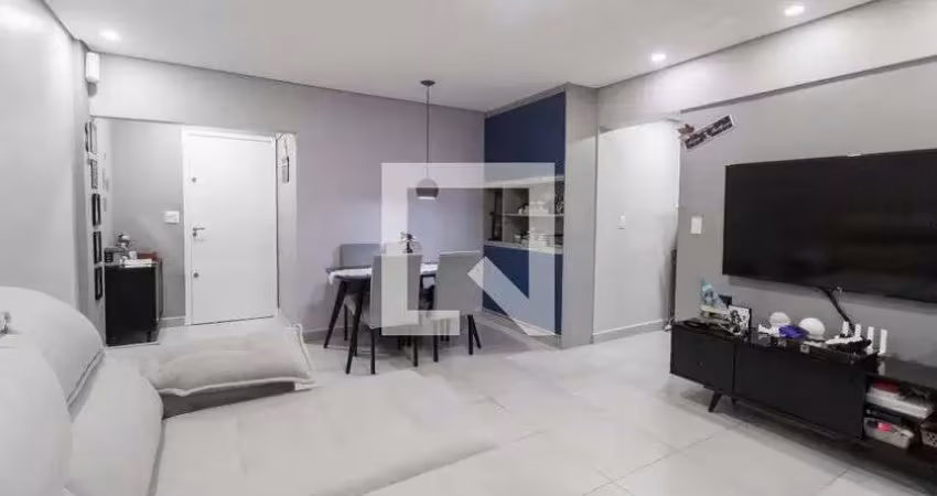 Apartamento à venda - ermelino matarazzo, 2 quartos,  64 m2