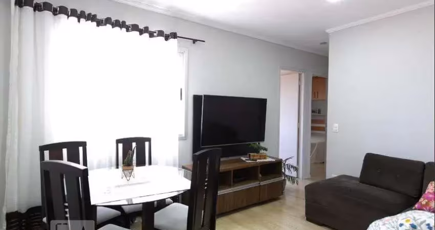 Apartamento com 3 quartos à venda na Rua Serra de São Domingos, --, Itaquera, São Paulo
