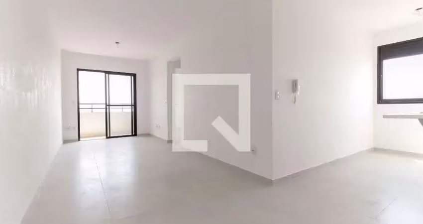 Apartamento à venda - vila jacuí, 2 quartos,  50 m2