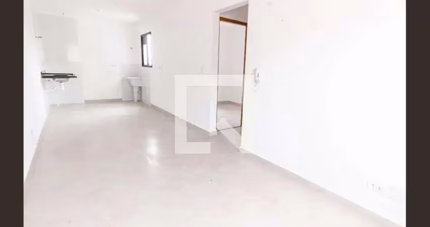 Apartamento à venda - chácara mafalda, 2 quartos,  44 m2