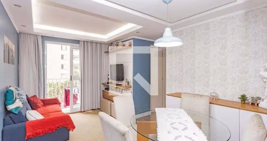 Apartamento à venda - jardim são savério, 2 quartos,  81 m2