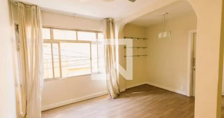 Apartamento à venda - água branca, 2 quartos,  60 m2
