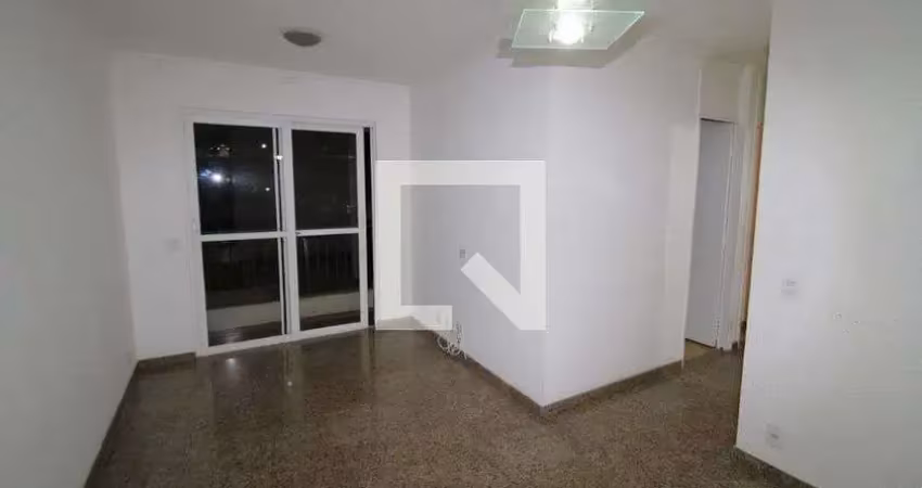 Apartamento com 3 quartos à venda na Avenida Direitos Humanos, --, Santana, São Paulo