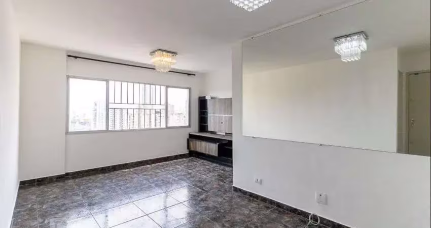Apartamento à venda - vila das mercês, 3 quartos,  64 m2