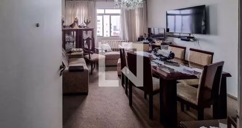 Apartamento com 2 quartos à venda na Rua do Manifesto, --, Ipiranga, São Paulo