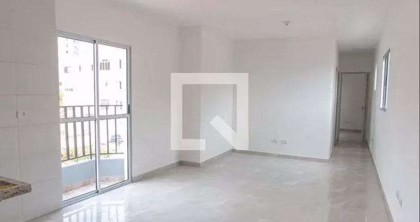 Apartamento com 2 quartos à venda na Rua Ouvidor Portugal, --, Cambuci, São Paulo