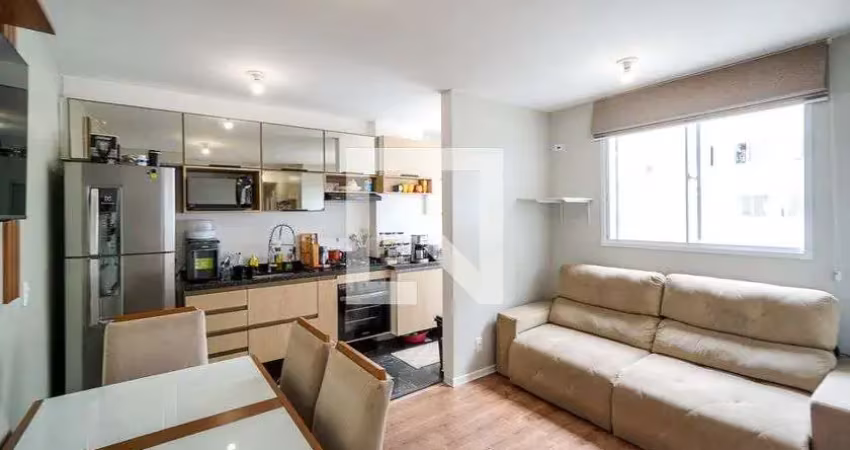 Apartamento com 2 quartos à venda na Rua Ingu, --, Tatuapé, São Paulo