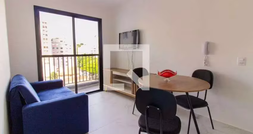 Apartamento com 1 quarto à venda na Rua Wanderley, --, Perdizes, São Paulo