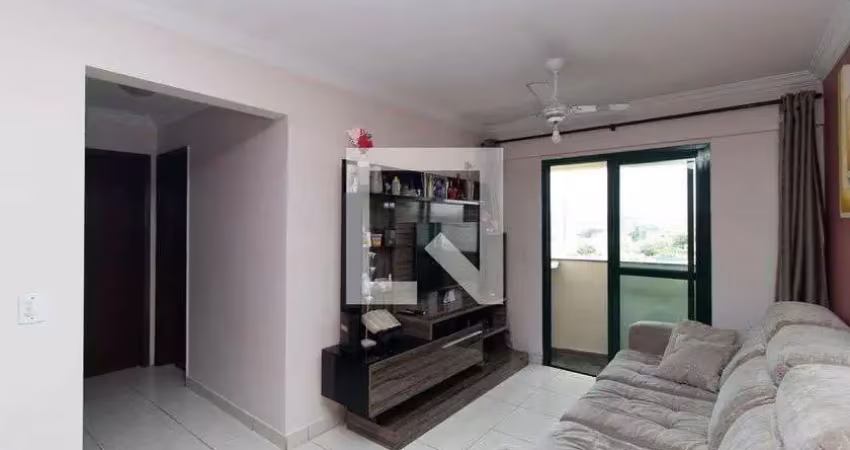 Apartamento com 2 quartos à venda na Avenida Boschetti, --, Vila Ede, São Paulo