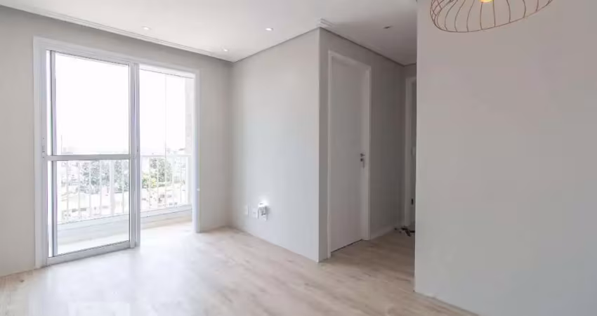 Apartamento à venda - vila califórnia, 2 quartos,  50 m2