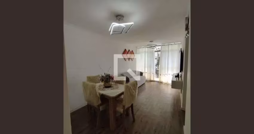 Apartamento à venda - jardim são savério, 2 quartos,  58 m2