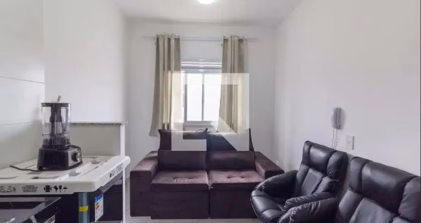 Apartamento com 2 quartos à venda na Rua Victório Santim, --, Itaquera, São Paulo