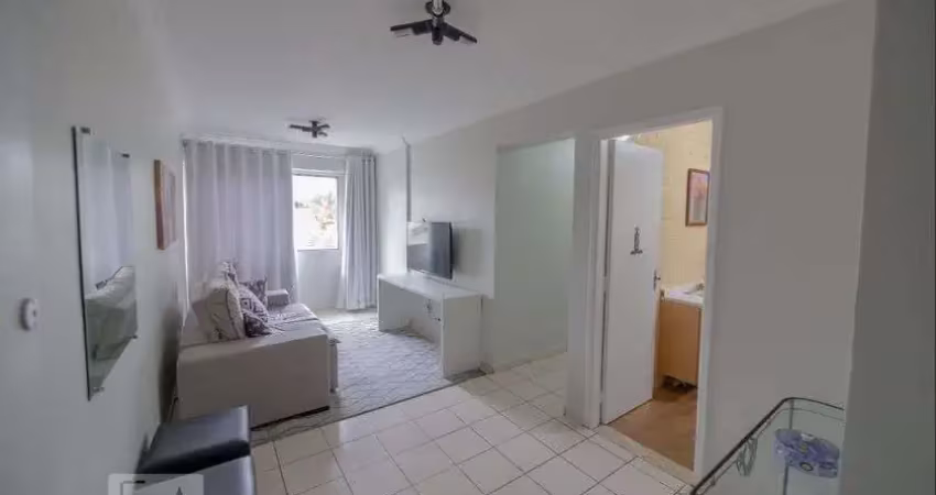 Apartamento com 2 quartos à venda na Rua Cônego José Marinho, --, Jaguaré, São Paulo