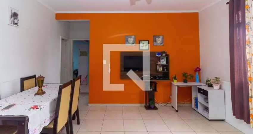 Apartamento à venda - vila prudente, 2 quartos,  80 m2