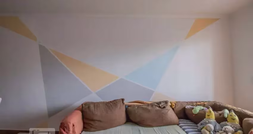 Apartamento à venda - vila mascote, 2 quartos,  60 m2