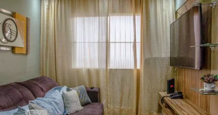 Apartamento à venda - vila nova cachoeirinha, 2 quartos,  42 m2