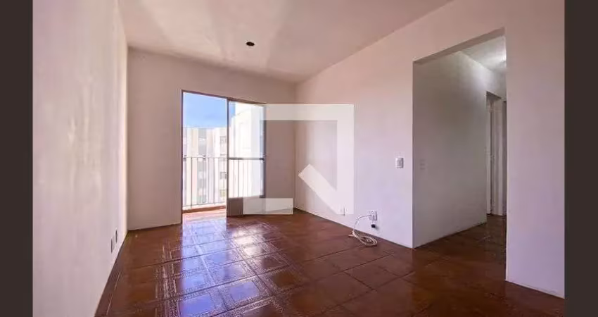 Apartamento à venda - jardim jussara, 2 quartos,  57 m2