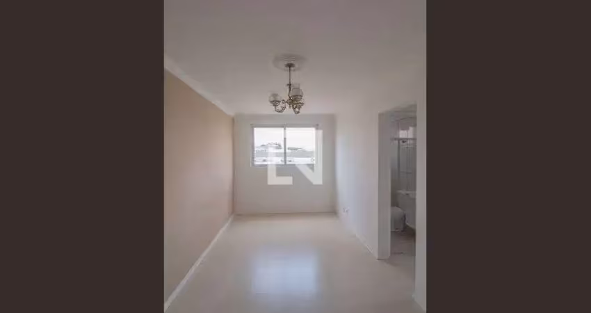 Apartamento à venda - vila formosa, 2 quartos,  55 m2