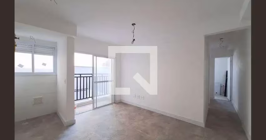 Apartamento com 2 quartos à venda na Rua Paulo Maldi, --, Água Fria, São Paulo