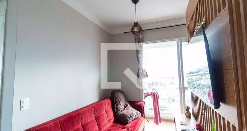 Apartamento com 2 quartos à venda na Rua Jarauara, --, Vila Ré, São Paulo