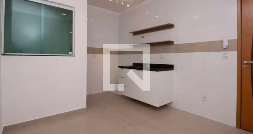 Apartamento com 2 quartos à venda na Rua Conde Prates, --, Mooca, São Paulo