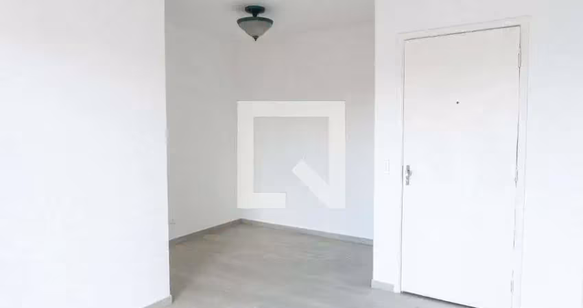 Apartamento à venda - vila campestre, 2 quartos,  54 m2
