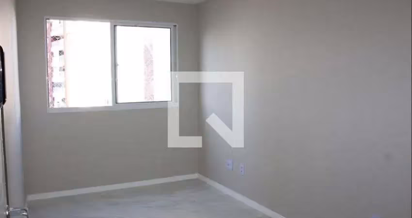 Apartamento à venda - barra funda, 2 quartos,  44 m2