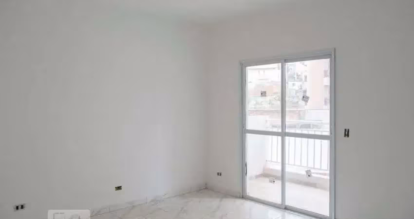 Apartamento à venda - freguesia do ó, 2 quartos,  50 m2