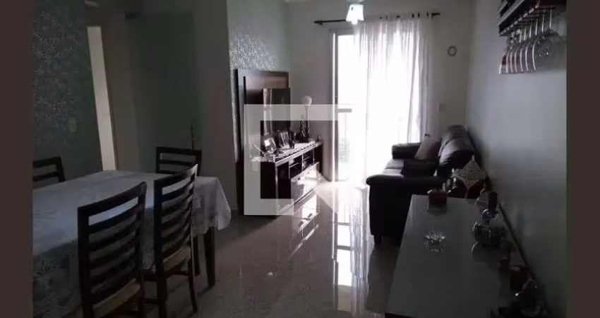 Apartamento à venda - vila formosa, 3 quartos,  69 m2