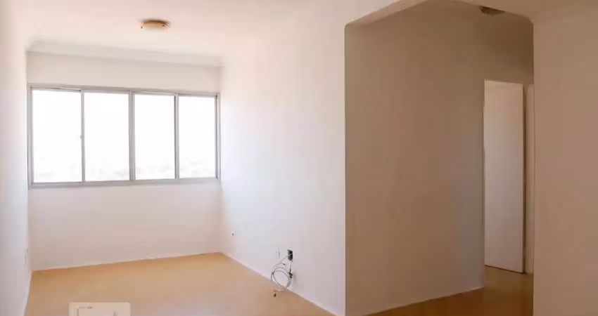Apartamento à venda - jardim marajoara , 3 quartos,  72 m2