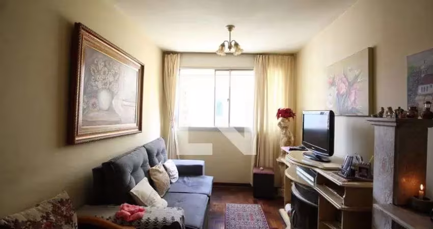 Apartamento com 2 quartos à venda na Rua Voluntários da Pátria, --, Santana, São Paulo
