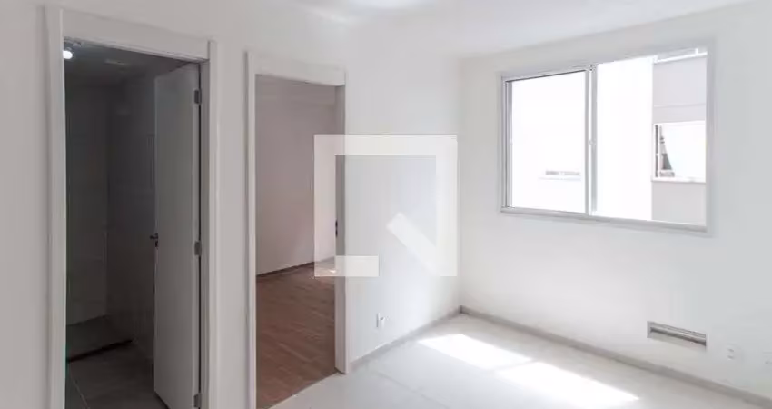 Apartamento à venda - vila guilherme, 2 quartos,  34 m2