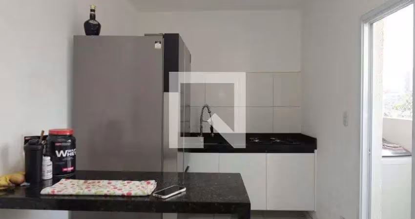 Apartamento com 2 quartos à venda na Rua Ibipitanga, --, Itaquera, São Paulo