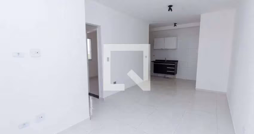 Apartamento com 2 quartos à venda na Rua Firmiano Cardoso, --, Cangaíba, São Paulo