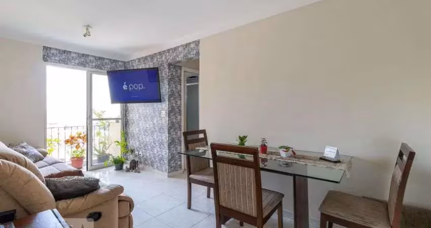 Apartamento à venda - freguesia do ó, 2 quartos,  68 m2