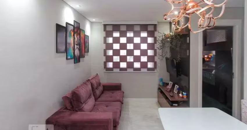 Apartamento com 2 quartos à venda na Avenida Vila Ema, --, Vila Ema, São Paulo