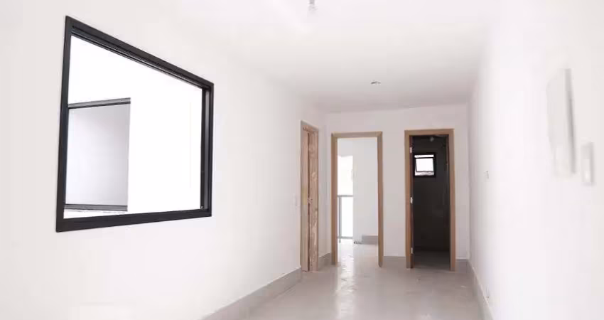 Apartamento com 1 quarto à venda na Avenida Marechal Eurico Gaspar Dutra, --, Água Fria, São Paulo