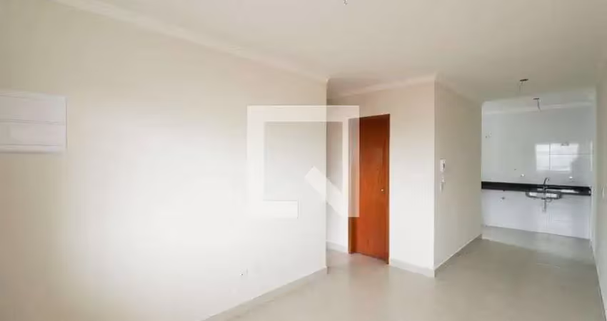 Apartamento com 2 quartos à venda na Rua Paulo Maldi, --, Água Fria, São Paulo