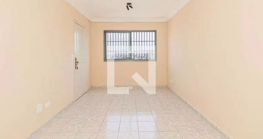 Apartamento à venda - vila gustavo, 2 quartos,  60 m2