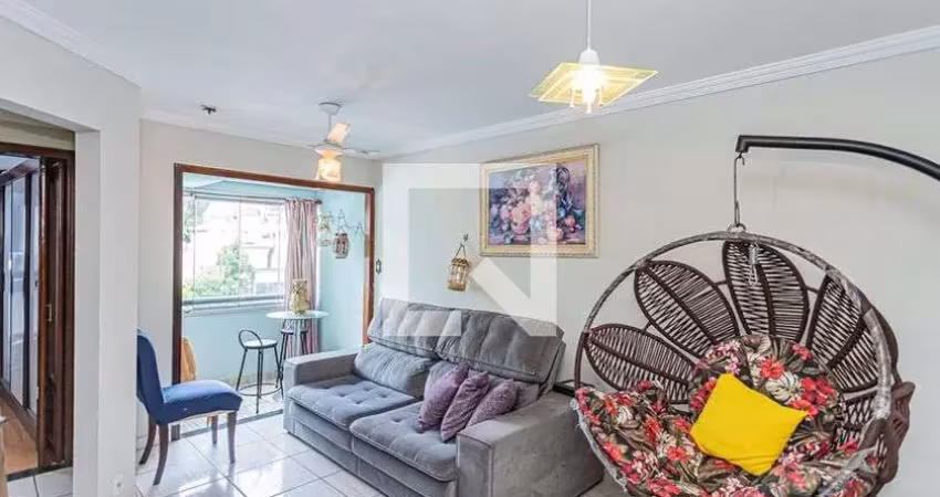 Apartamento à venda - freguesia do ó, 2 quartos,  65 m2
