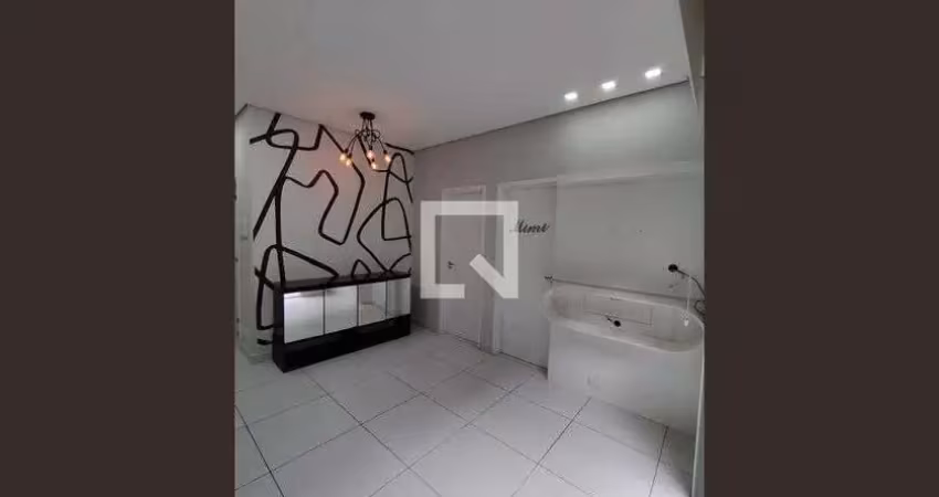 Apartamento com 2 quartos à venda na Rua Alencar Araripe, --, Sacomã, São Paulo