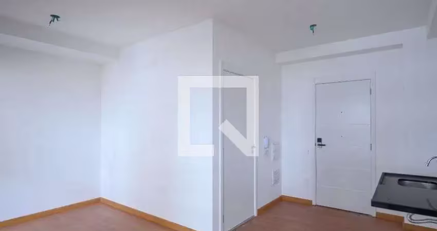 Apartamento à venda - bosque da saúde, 1 quarto,  32 m2