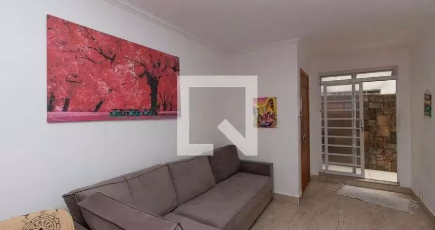 Apartamento à venda - vila gustavo, 2 quartos,  78 m2