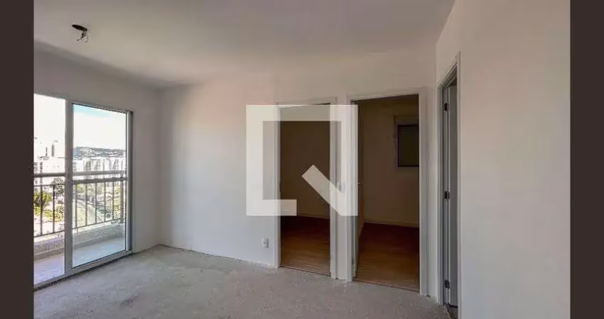 Apartamento à venda - freguesia do ó, 2 quartos,  42 m2