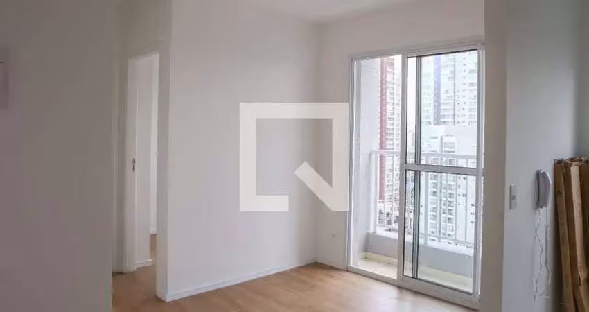 Apartamento à venda - barra funda, 2 quartos,  37 m2