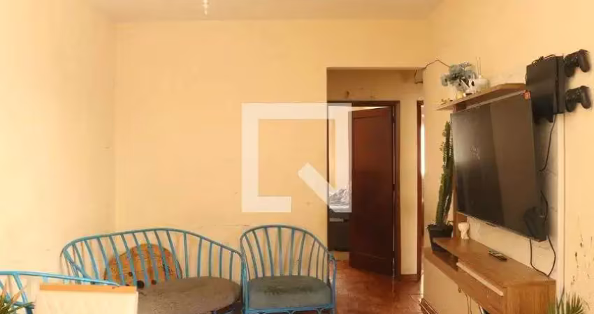 Apartamento com 2 quartos à venda na Rua Trajano, --, Lapa, São Paulo