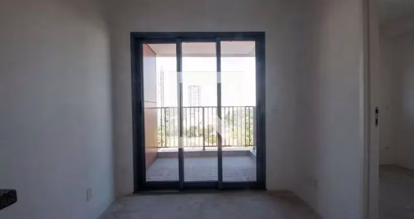Apartamento à venda - chácara santo antonio, 1 quarto,  28 m2
